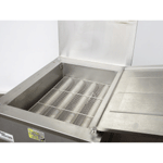 Belshaw 718lcg-ng Natural Gas Donut Fryer, Used Excellent Condition - Image 4